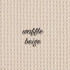 waffle-beige