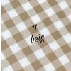 beig