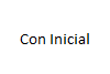 con-inicial