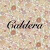 caldera